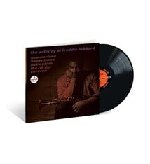 Jazz Freddie Hubbard - The Artistry Of Freddie Hubbard (Acoustic Sounds Series)