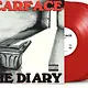 Hip Hop/Rap Scarface - The Diary (2LP Red Vinyl Reissue)