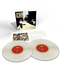World Buena Vista Social Club - S/T (30th Ann. Pearl Colour Vinyl)