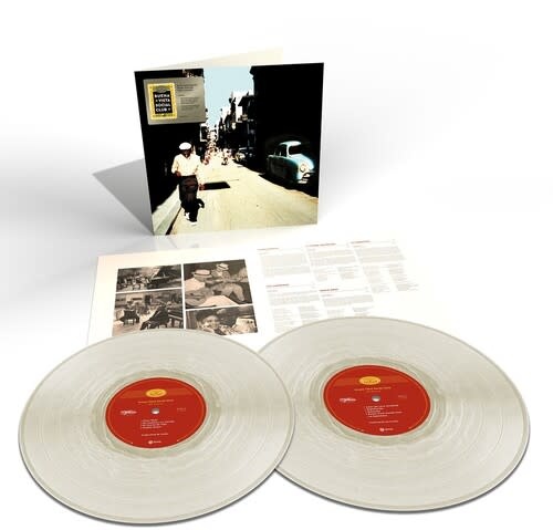 World Buena Vista Social Club - S/T (30th Ann. Pearl Colour Vinyl)