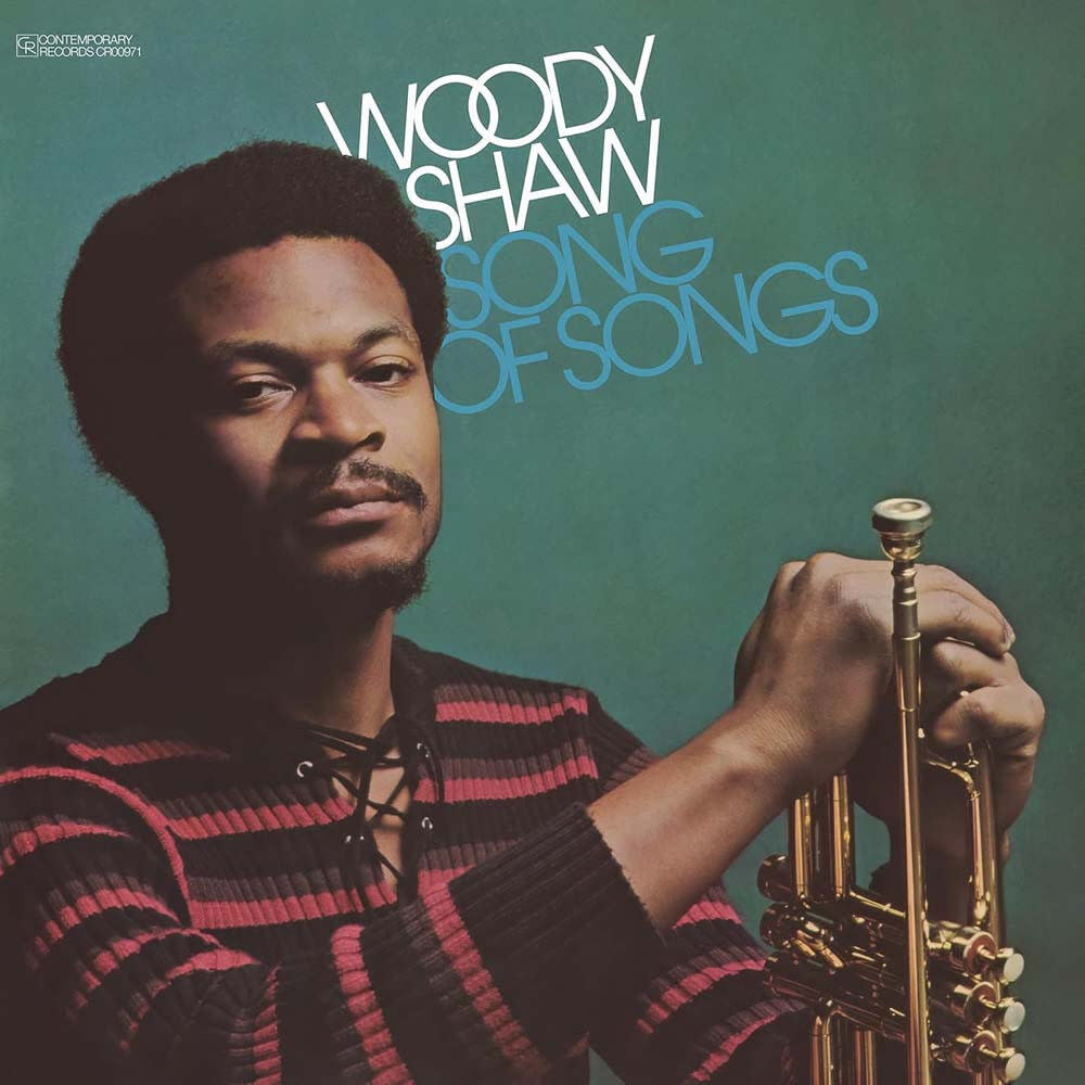Jazz Woody Shaw - Song Of Songs (180g Jazz Dispensary)