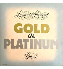 Rock/Pop Lynyrd Skynyrd - Gold & Platinum (VG+/VG+)