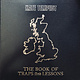 Hip Hop/Rap Kate Tempest - The Book Of Traps And Lessons (NM/VG+, creases)
