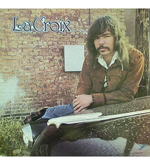 Rock/Pop La Croix - S/T ('72 CA) (VG+/VG+)