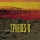 Industrial Delerium - Spheres II (2LP White Vinyl)