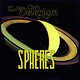 Industrial Delerium - Spheres (2LP White Vinyl)
