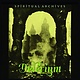 Industrial Delerium - Spiritual Archives (2LP White Vinyl)
