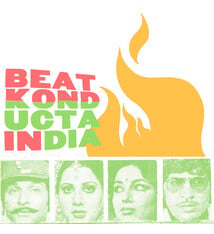 Hip Hop/Rap Madlib - Beat Konducta Vol. 3-4: In India - Saffron Blend Edition (SEMI-TRANSPARENT SILVER AND SAFFRON YELLOW VINYL) (November 13, 2026)