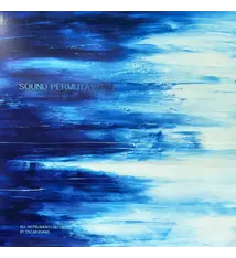 Local Oscar Evans - Sound Permutations