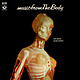 Rock/Pop Ron Geesin & Roger Waters - Music From The Body (UK Reissue) (VG+/G, sleeve damage, torn corner + area at pocket opening)