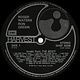 Rock/Pop Ron Geesin & Roger Waters - Music From The Body (UK Reissue) (VG+/G, sleeve damage, torn corner + area at pocket opening)