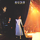Rock/Pop Rush - Exit...Stage Left ('81 CA) (VG+/VG+)