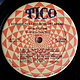 World Eddie Palmieri - Echando Pa'lante (Straight Ahead) (US Reissue) (VG+/VG+)