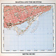 Rock/Pop Martha And The Muffins - Metro Music ('80 CA) (VG+/VG+)