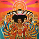Rock/Pop Jimi Hendrix Experience - Axis: Bold As Love ('71 CA) (VG, crackle in quieter parts/VG+)