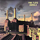Rock/Pop Pink Floyd - Animals (CA Reissue) (VG/VG)
