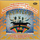 Rock/Pop The Beatles - Magical Mystery Tour ('71 CA Capitol Red Label, with Booklet but detached) (VG/VG+)