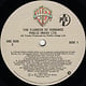 Rock/Pop Public Image Ltd. - The Flowers Of Romance ('81 CA) (VG/VG, hole punch, creases, ring/shelf/spine-wear)