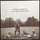 Rock/Pop George Harrison - All Things Must Pass ('70 CA with Poster) (VG, heavy surface noise on A1 only/VG, box detached)