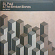 R&B/Soul/Funk St. Paul & The Broken Bones - Half The City (VG+/VG+)