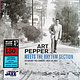 Jazz Art Pepper - Meets The Rhythm Section (2018 Jazz Images) (VG+/VG+)