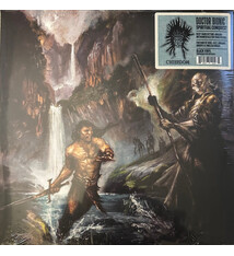 R&B/Soul/Funk Doctor Bionic - Spiritual Conquest (VG++/VG+), sticker residue on cover)