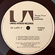 Rock/Pop Hawkwind - Doremi Fasol Latido ('72 CA) (VG++/VG+)