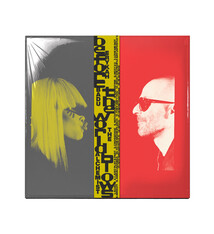 R&B/Soul/Funk Erykah Badu & The Alchemist - Before The Wind Blows (New CD) (December 11, 2026)