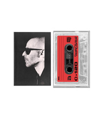 R&B/Soul/Funk Erykah Badu & The Alchemist - Before The Wind Blows (New Cassette - The Alchemist Cover) (December 11, 2026)