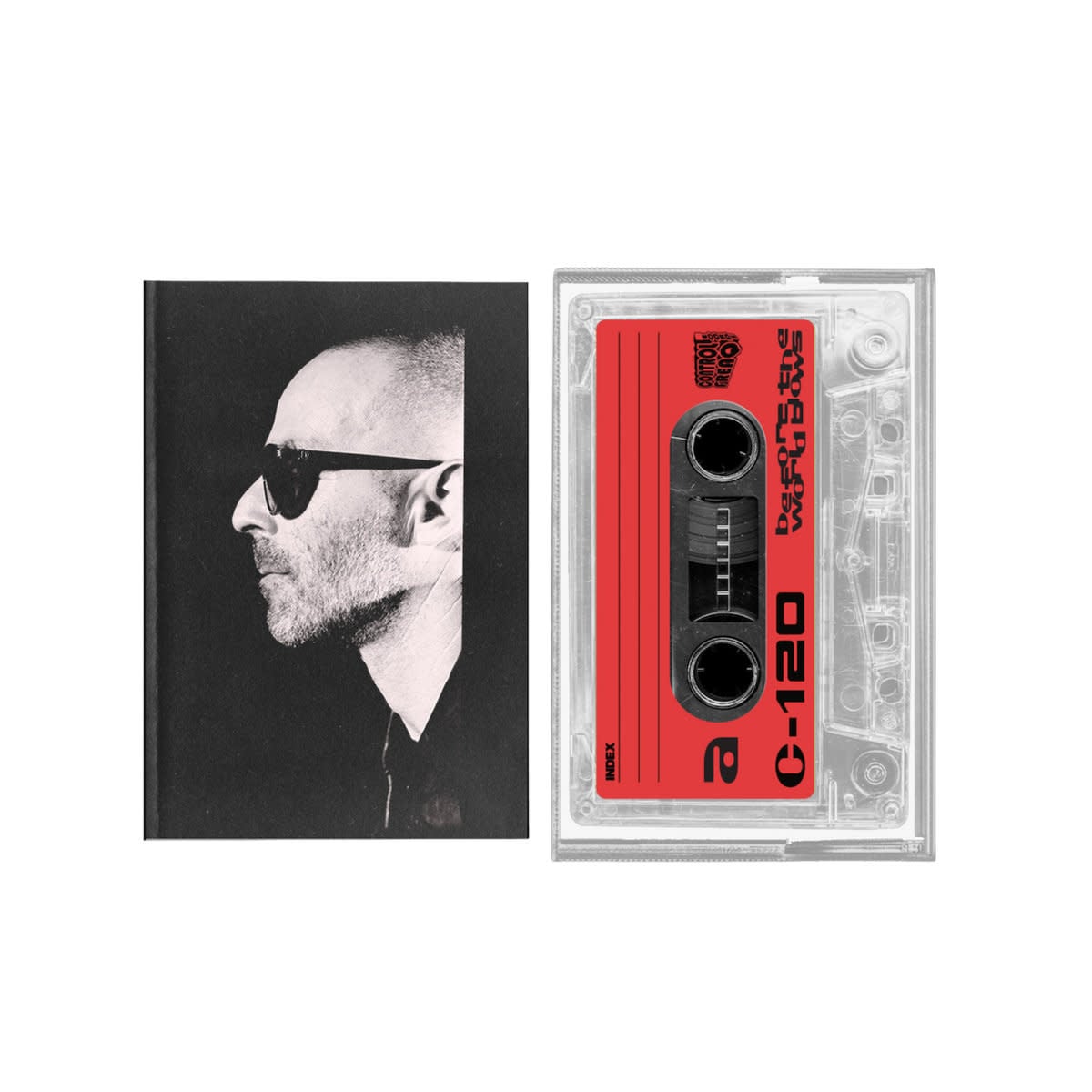 R&B/Soul/Funk Erykah Badu & The Alchemist - Before The Wind Blows (New Cassette - The Alchemist Cover) (December 11, 2026)