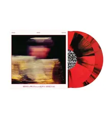 Rock/Pop Yeah Yeah Yeahs - Hidden In Pieces: Live (At The Royal Albert Hall) (Bullseye Splatter Vinyl) (October 23, 2026)