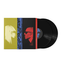 R&B/Soul/Funk Erykah Badu & The Alchemist - Before The World Blows (December 11, 2026)