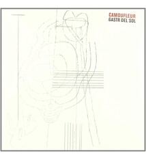Rock/Pop Gastr Del Sol - Camoufleur (Drag City Digipak) (USED CD)