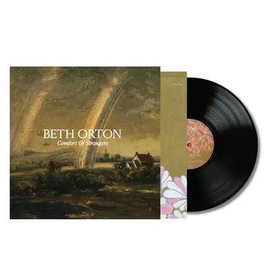 Rock/Pop Beth Orton - Comfort Of Strangers (October 2, 2026)
