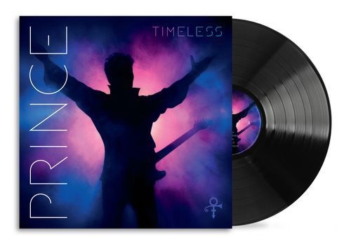 Rock/Pop Prince - Timeless