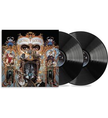 Rock/Pop Michael Jackson - Dangerous