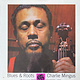 Jazz Charles Mingus - Blues & Roots ('66 US Mono Repress) (G+, heavy crackle, warp/G+, hole punch, storage warp)