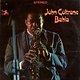 Jazz John Coltrane - Bahia ('65 US Stereo) (G+, surface noise/G+, storage warp, foxing)