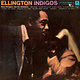 Jazz Duke Ellington And His Orchestra - Ellington Indigos ('58 CA Mono) (VG/VG+)
