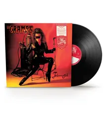 Rock/Pop The Cramps - Flamejob (Rhino Reserve) (October 30, 2026)