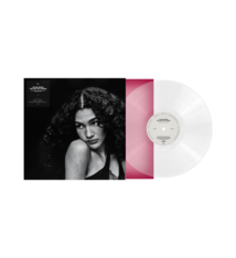 Pop Olivia Dean - The Art Of Loving (Transparent Vinyl + Poster) (Coming Soon)