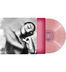 Pop Olivia Dean - The Art Of Loving (Pink Vinyl + Poster) (September 25, 2026)