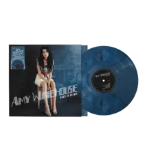 Rock/Pop Amy Winehouse - Back To Black (20th Ann. Chalkboard Marble Vinyl) (October 23, 2026)