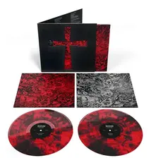 Metal Tony Iommi - From The Dark (Red & Black Marble Vinyl) (October 23, 2026)