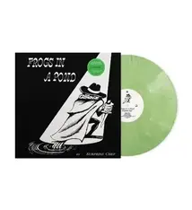 R&B/Soul/Funk Surprise Chef - Frogs In A Pond (Eco-Friendly Green Blend) (October 23, 2026)