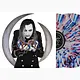 Rock/Pop A Perfect Circle - Eat The Elephant (White With Red & Blue Splatter) (October 16, 2026)