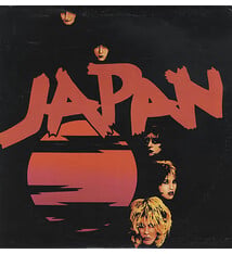 Rock/Pop Japan - Adolescent Sex ('79 CA) (VG/VG)