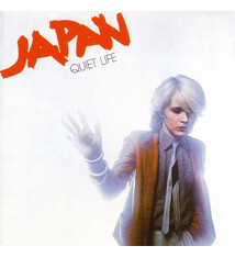 Rock/Pop Japan - Quiet Life ('79 CA) (VG+/VG)