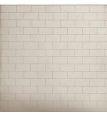 Rock/Pop Pink Floyd - The Wall ('79 CA) (VG+/VG+)