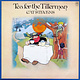 Rock/Pop Cat Stevens - Tea For The Tillerman (CA Gold Label Reissue) (VG+/VG+)